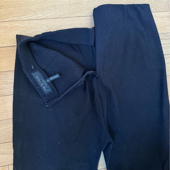 rag & bone Simone High Rise Skinny Pants - Picture 7 of 7